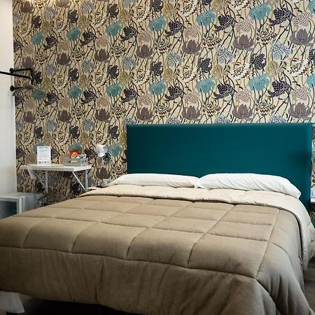 Il Nido Bed & Breakfast Bitritto Екстериор снимка