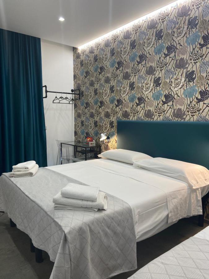 Il Nido Bed & Breakfast Bitritto Екстериор снимка