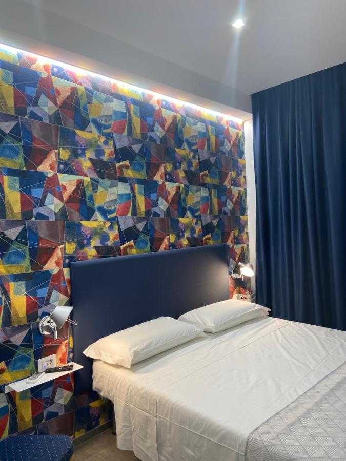 Il Nido Bed & Breakfast Bitritto Екстериор снимка