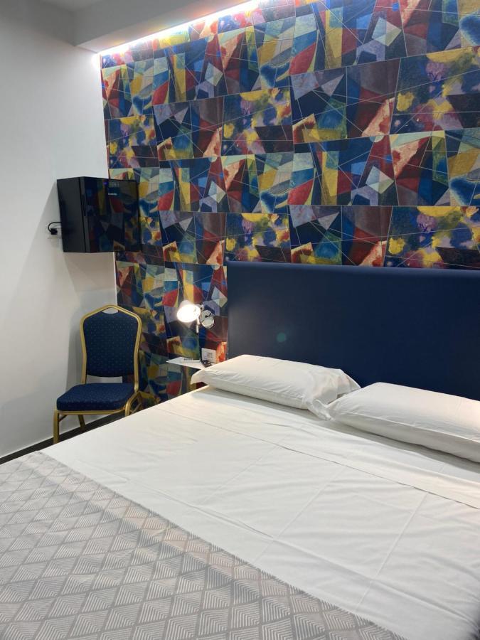 Il Nido Bed & Breakfast Bitritto Екстериор снимка