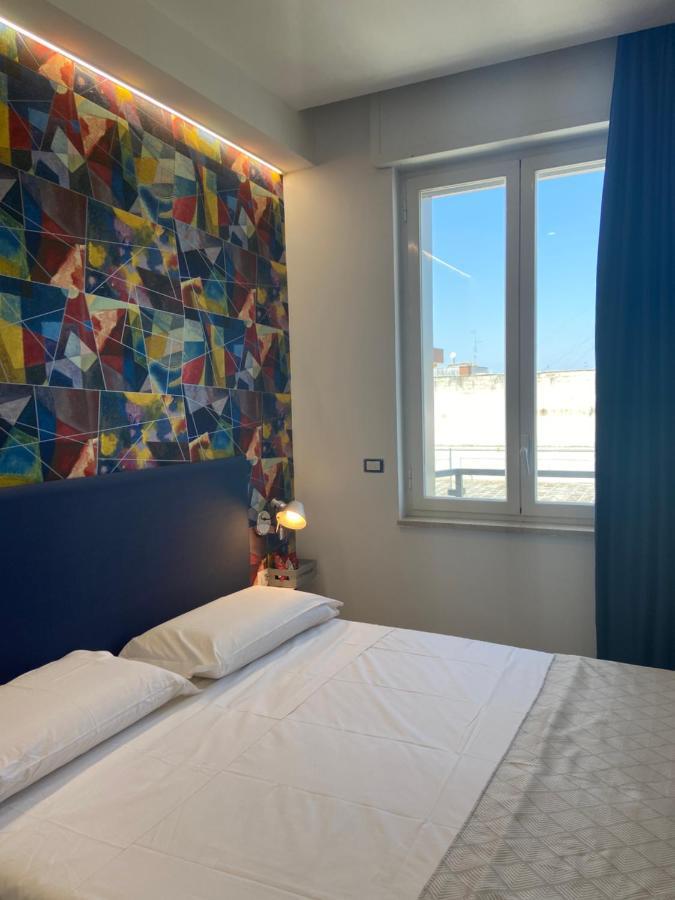 Il Nido Bed & Breakfast Bitritto Екстериор снимка