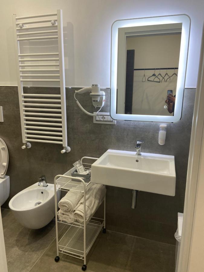 Il Nido Bed & Breakfast Bitritto Екстериор снимка