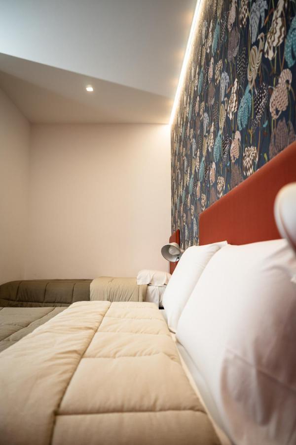 Il Nido Bed & Breakfast Bitritto Екстериор снимка