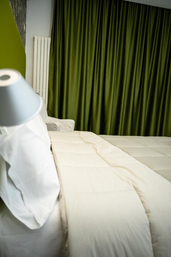 Il Nido Bed & Breakfast Bitritto Екстериор снимка