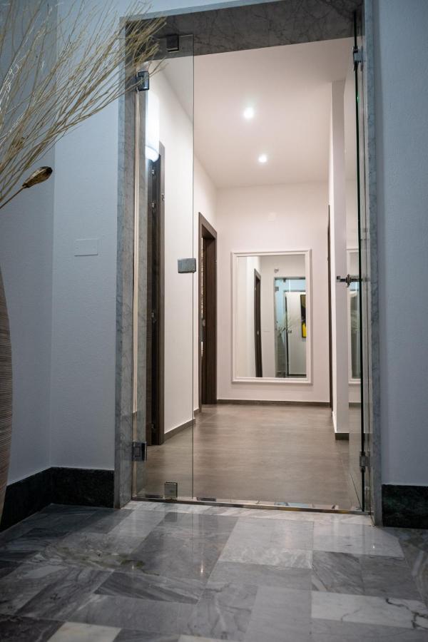 Il Nido Bed & Breakfast Bitritto Екстериор снимка