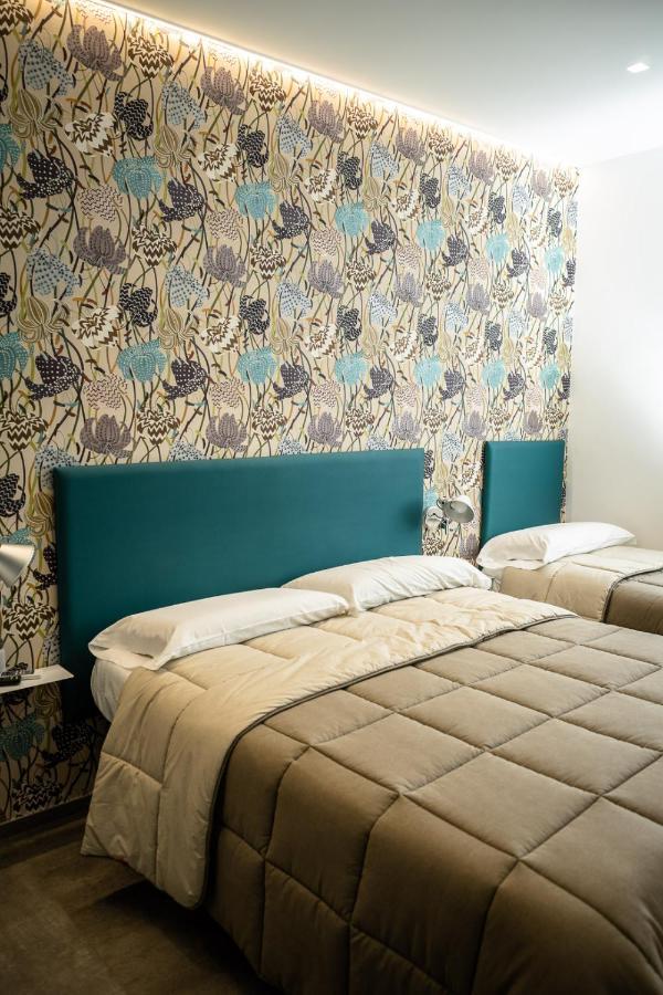 Il Nido Bed & Breakfast Bitritto Екстериор снимка