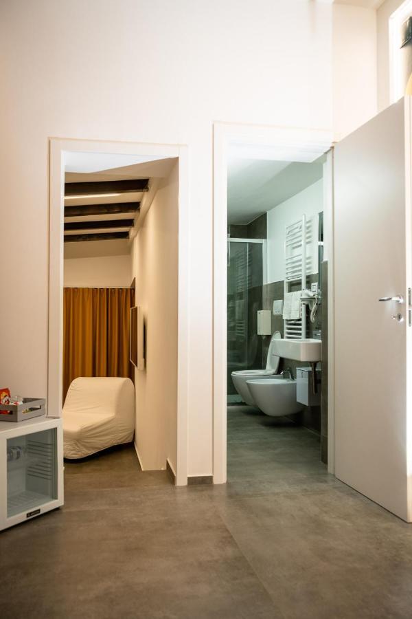 Il Nido Bed & Breakfast Bitritto Екстериор снимка