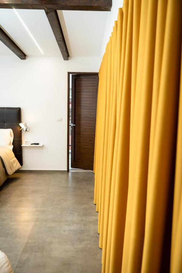 Il Nido Bed & Breakfast Bitritto Екстериор снимка