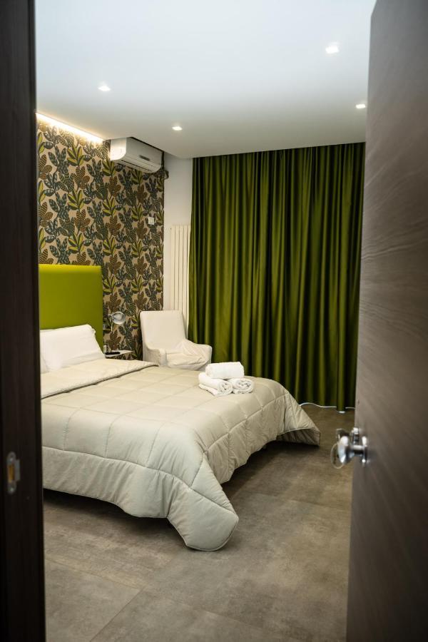 Il Nido Bed & Breakfast Bitritto Екстериор снимка