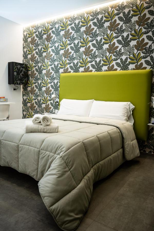 Il Nido Bed & Breakfast Bitritto Екстериор снимка