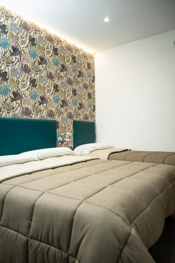 Il Nido Bed & Breakfast Bitritto Екстериор снимка