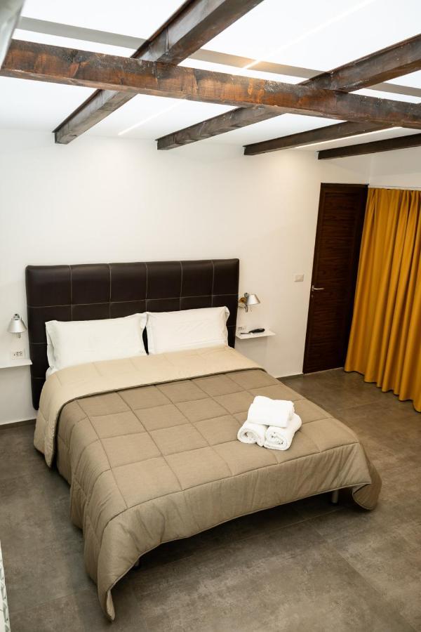 Il Nido Bed & Breakfast Bitritto Екстериор снимка