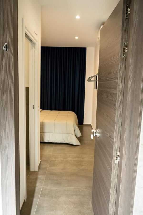 Il Nido Bed & Breakfast Bitritto Екстериор снимка