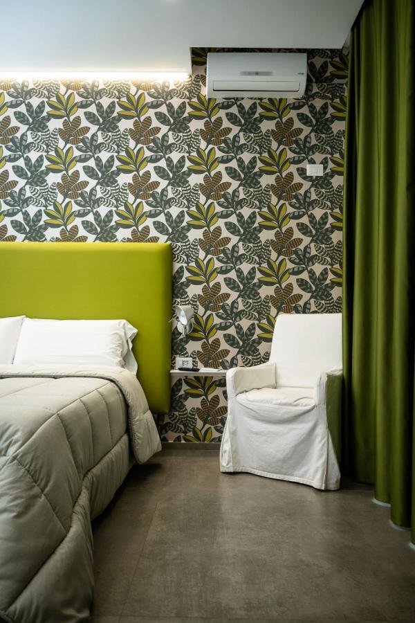 Il Nido Bed & Breakfast Bitritto Екстериор снимка