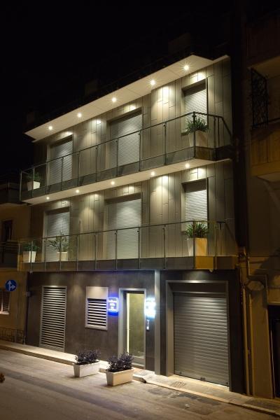 Il Nido Bed & Breakfast Bitritto Екстериор снимка
